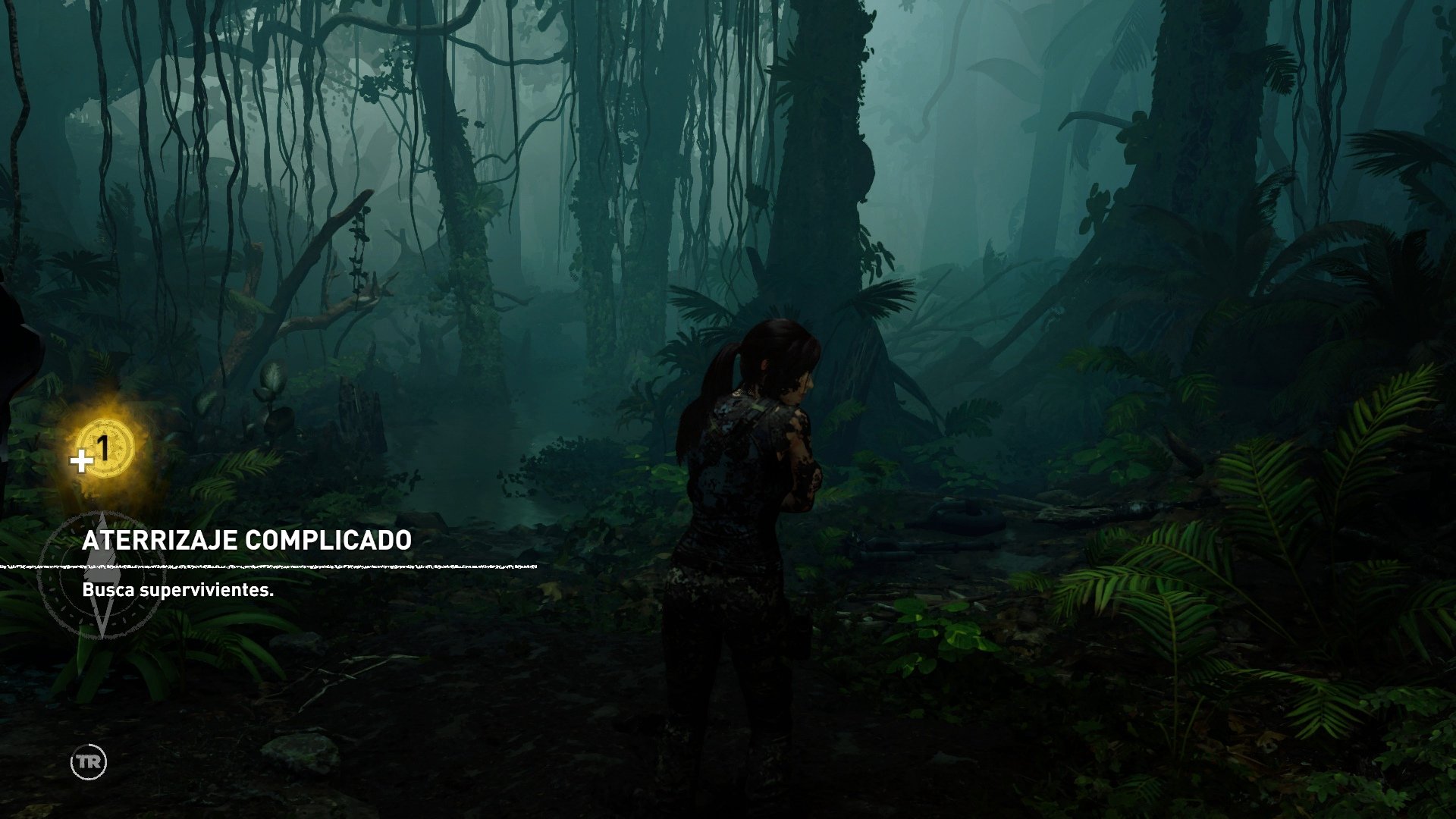 Shadow of the Tomb Raider - Imagen 32